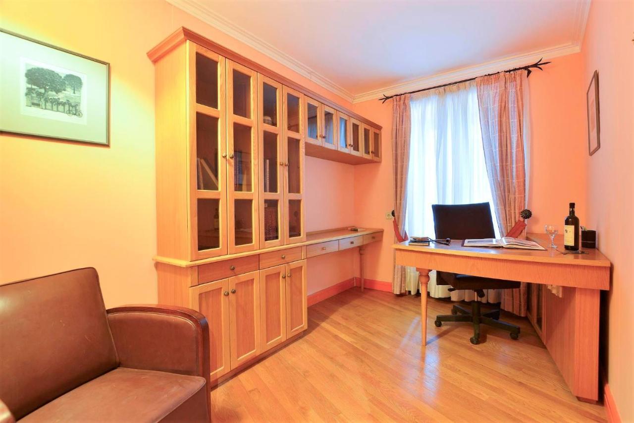Palazzo Luxury Suite - View To Liston Square & Old Fortress Of Corfu Old Town Exteriér fotografie