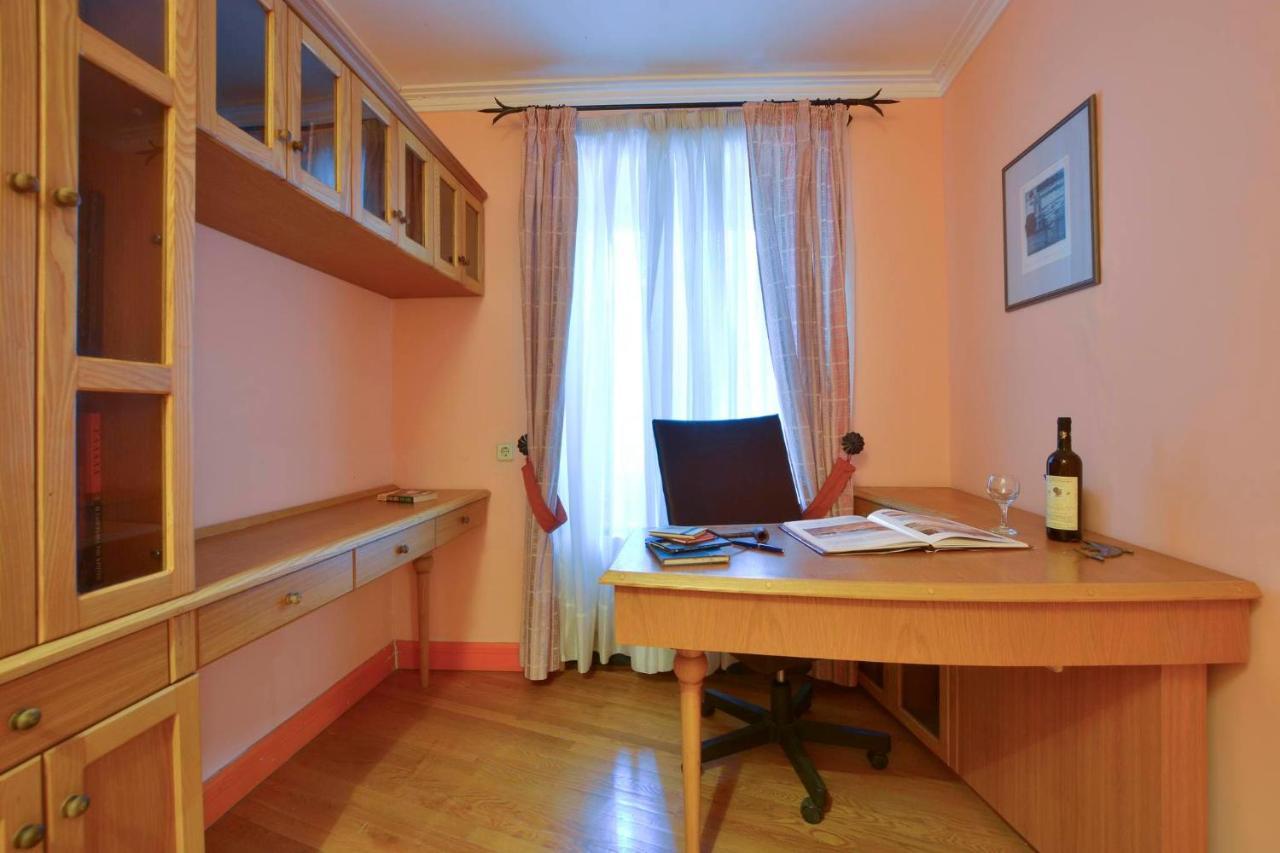 Palazzo Luxury Suite - View To Liston Square & Old Fortress Of Corfu Old Town Exteriér fotografie