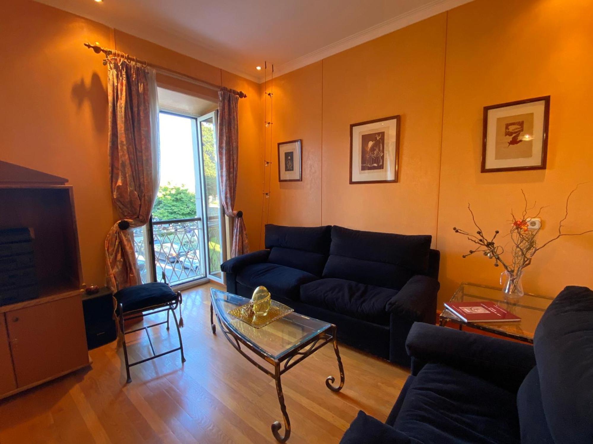 Palazzo Luxury Suite - View To Liston Square & Old Fortress Of Corfu Old Town Exteriér fotografie